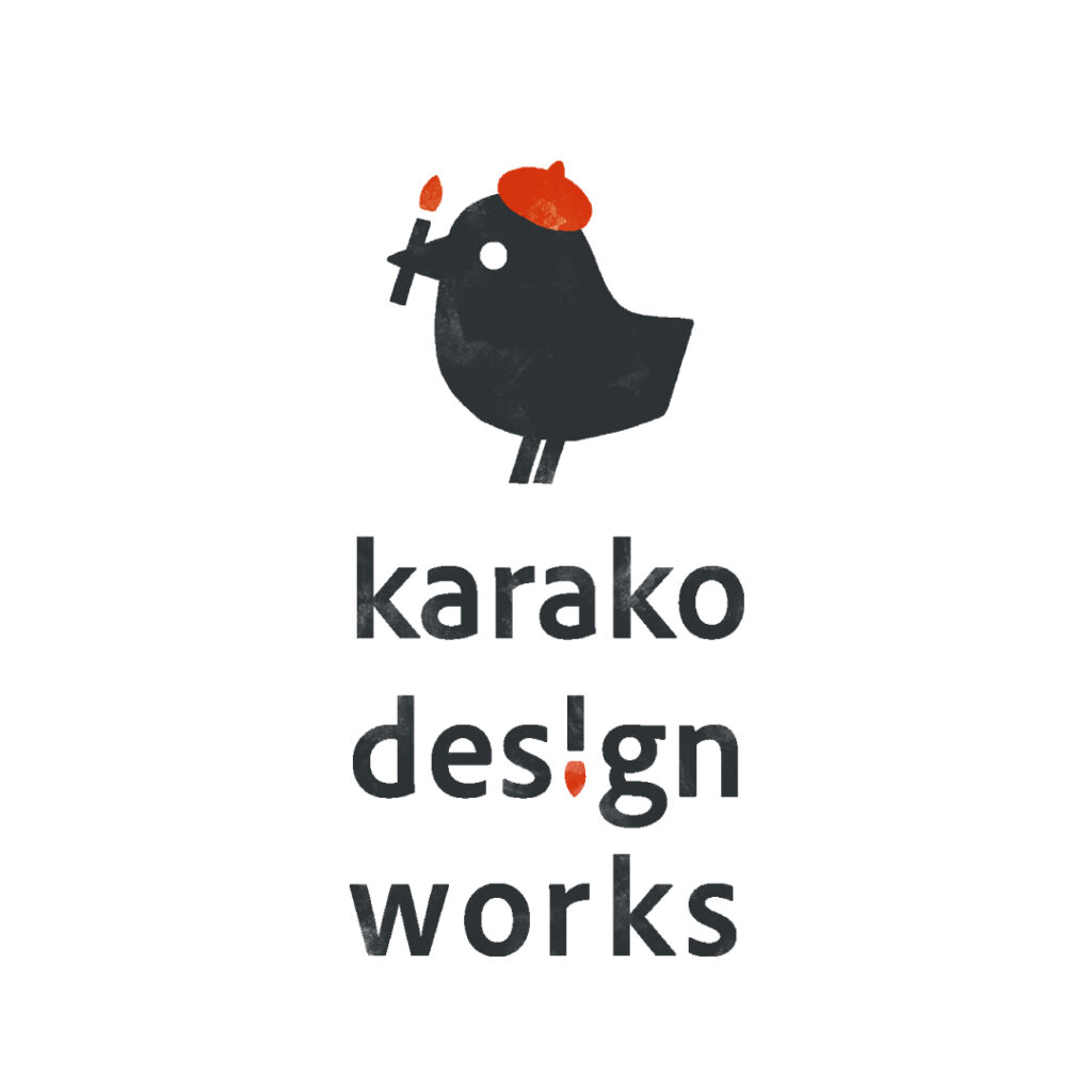 karako design works LOGO